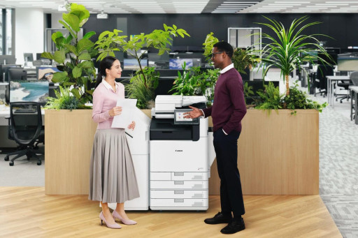 Automation One Business Systems Inc. Recognized with Consumer Choice Award for Office Equipment in Vancouver