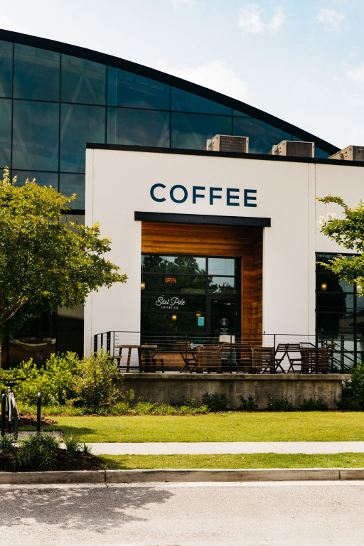 East Pole Coffee Co. to Expand Retail Presence With Projects Slated for Atlanta, Birmingham