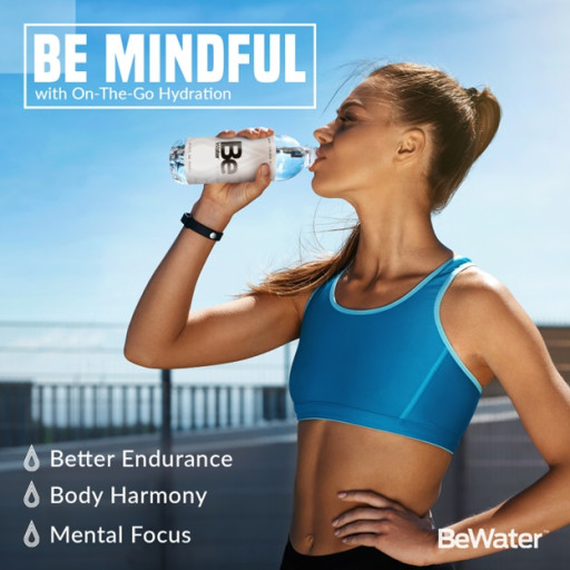 Greene Concepts' BE WATER(TM) Takes Center Stage at National Indoor Climbing Expo