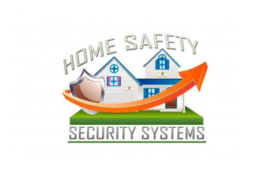 Home Safety Security Systems Offers State-of-the-Art Home Security Kits and Accessories
