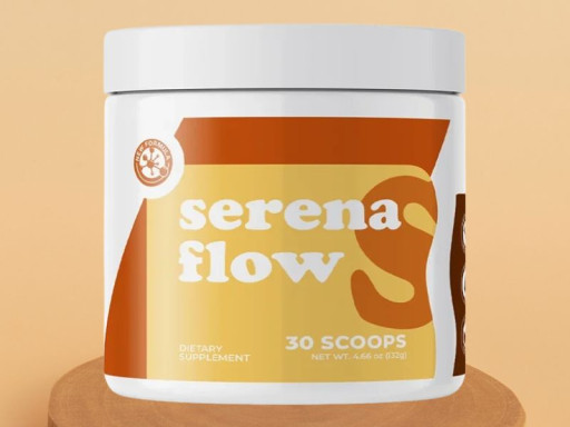 SerenaFlow Digestive Health Review 2025: Clean-Label Gut Support