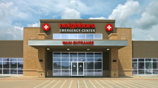 Neighbors Emergency Center Observes One Year Anniversary of Acquisition