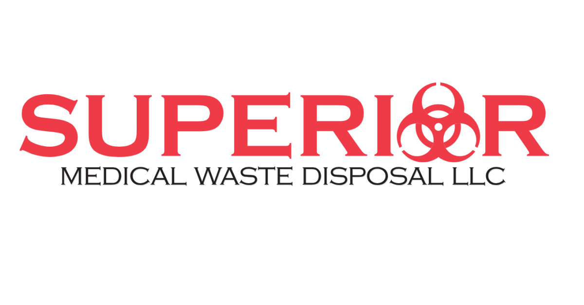 Superior Medical Waste Disposal Expands Service Area to Reach More