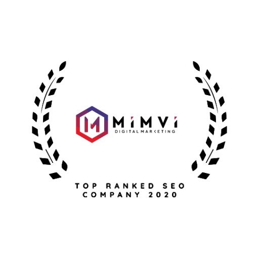 Mimvi SEO is the #1 SEO in NYC on Expertise's List of the 23 Best SEO Companies in NYC