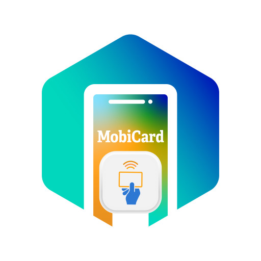 MOBICARD Digital Business Card App Submitted to Leading App Stores & Approved Beta Version In App Stores Now