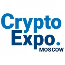 Crypto Expo 2018 - Moscow