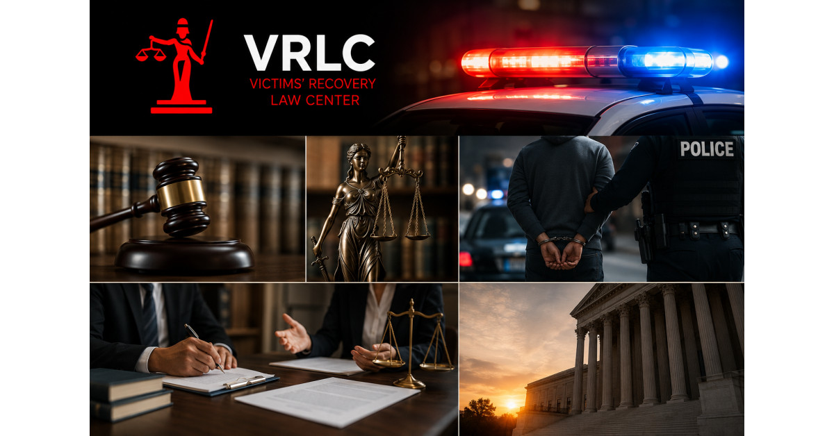 Federal Civil Rights Claims Filed on Behalf of Excessive Force Victim ...
