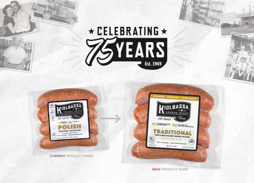 Kiolbassa Smoked Meats Celebrates 75 Years of Tradition, Community and Compassion