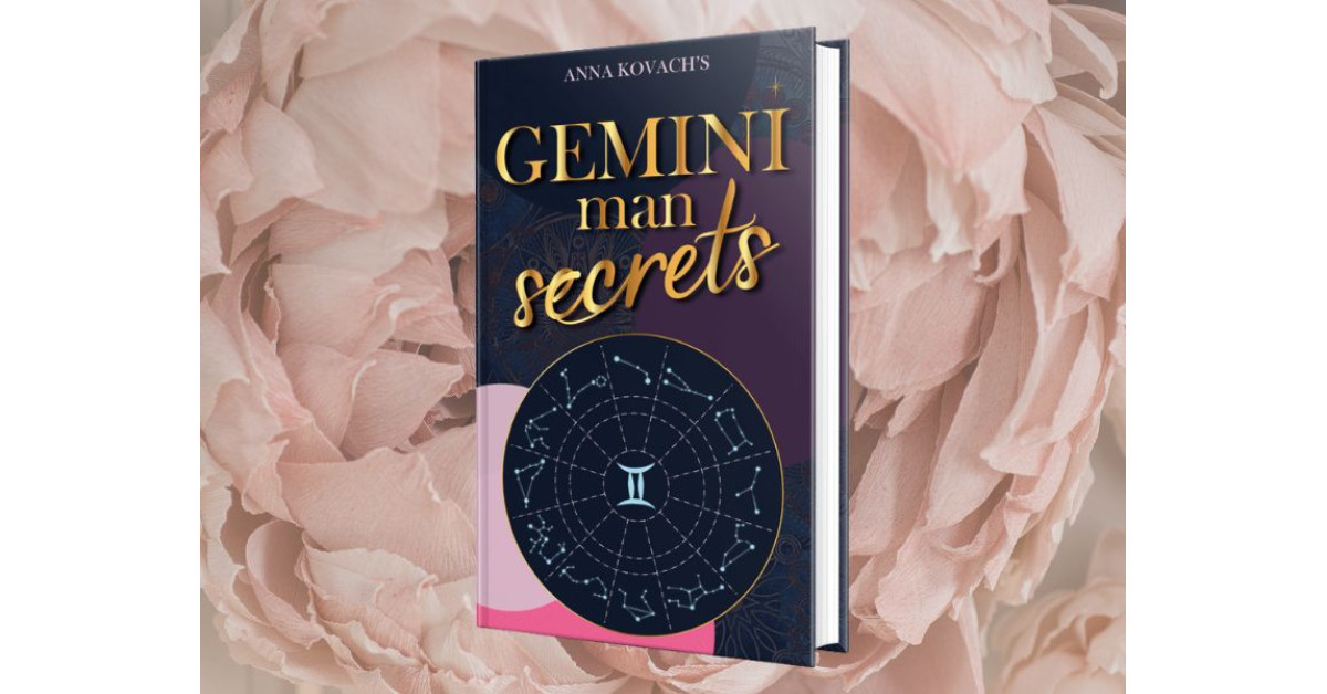 Gemini Man Secrets Review 2025: Decode His Mind | Newswire