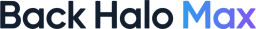 Back Halo Max