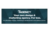 My Agency Web Banner
