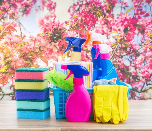 Spring Cleaning With Personal Finances Can Include Student Loans, Says Ameritech Financial