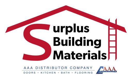 Surplus Building Materials Launches New Website With Faster Loads, Easier Shopping, More Products