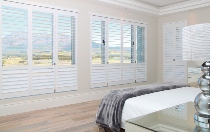 Plantation Shutters Houston