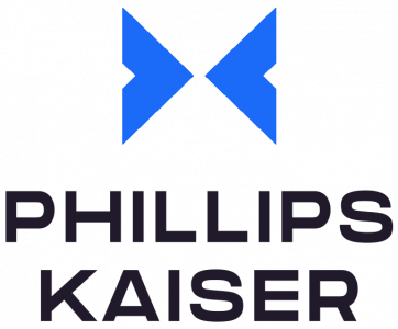 Phillips Kaiser