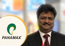 Parag Agarwal - Panamax Chief Sales Officer
