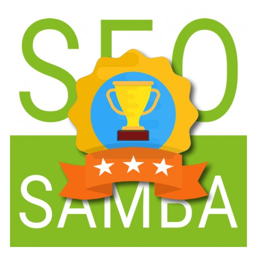 SeoSamba Ranked Top 10 Franchise Marketing Provider by Entrepreneur