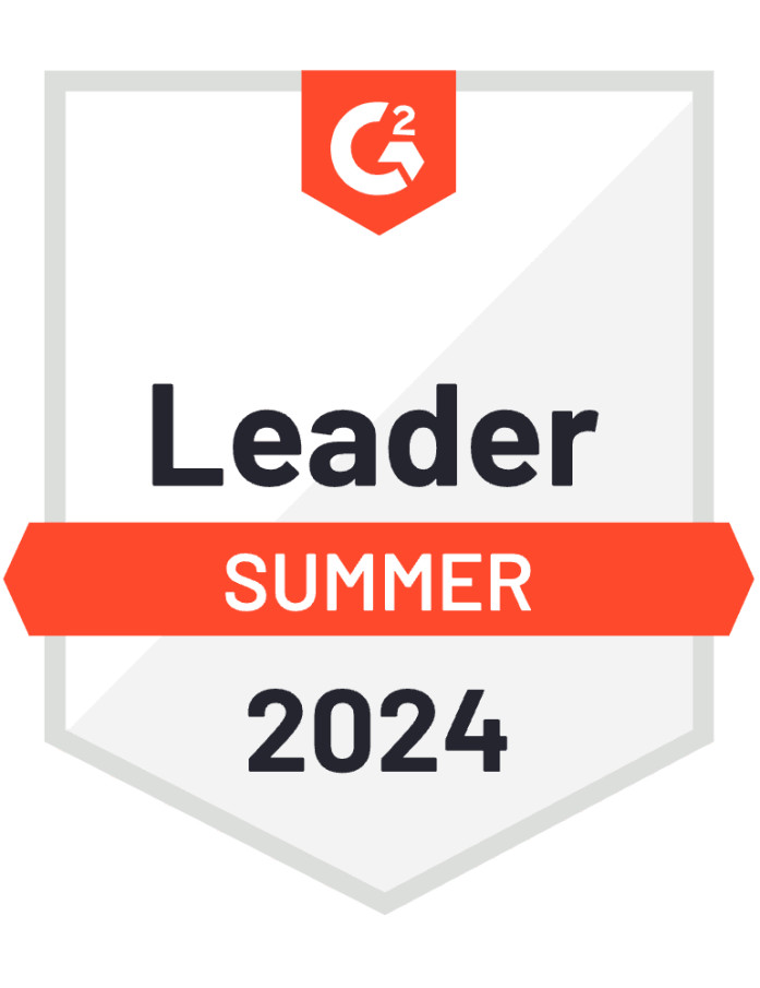 G2 Market Leader Summer 2024