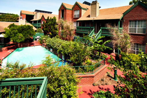 PEG Companies Begins Converting Habitat Suites Hotel in Austin Into Quality Class B Apartments