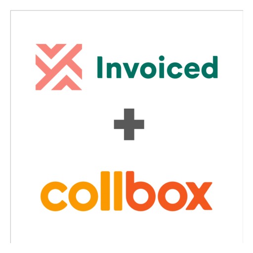 Invoiced and CollBox Partner to Supercharge A/R Collections