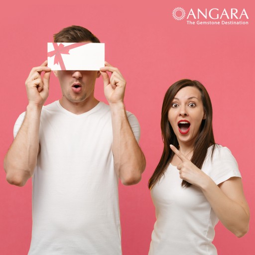 Angara.com Launches 'Refer a Friend' Program