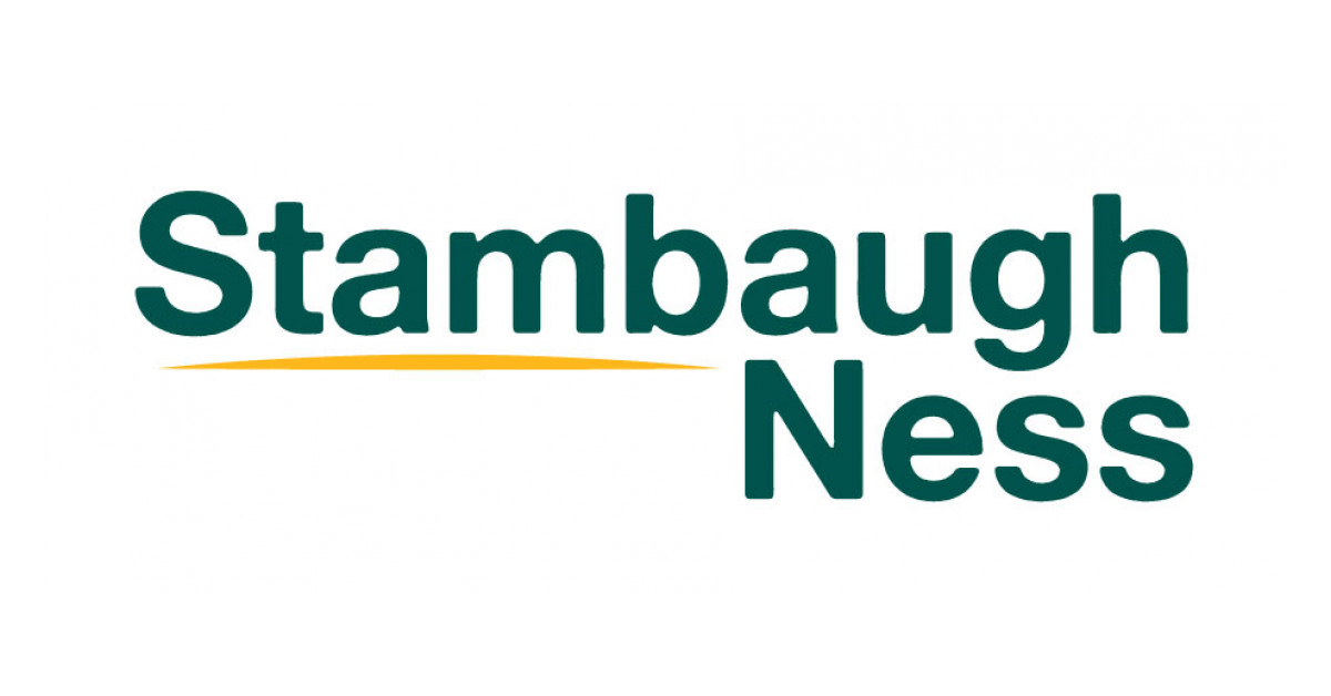 Stambaugh Ness Expands Firm Ownership With Four New Leaders Newswire