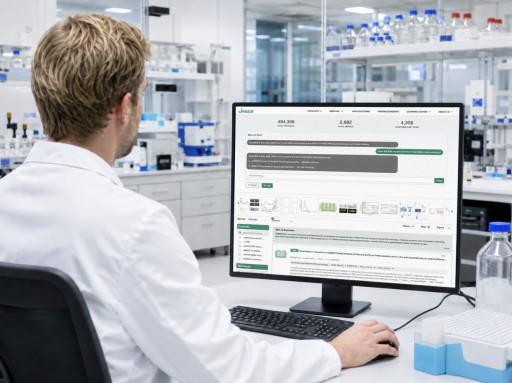 JASCO and Bioz Celebrate a Longstanding Partnership Advancing Scientific Product Discovery