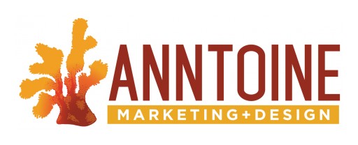 Anntoine Marketing + Design Undergoes a Seasonal Change
