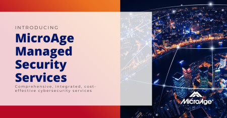 MicroAge Managed Security Services