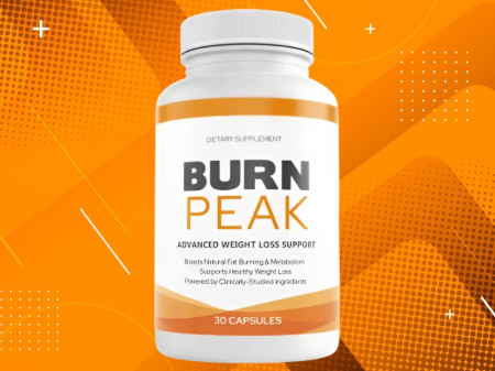 BurnPeak
