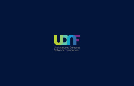 UDNF Logo