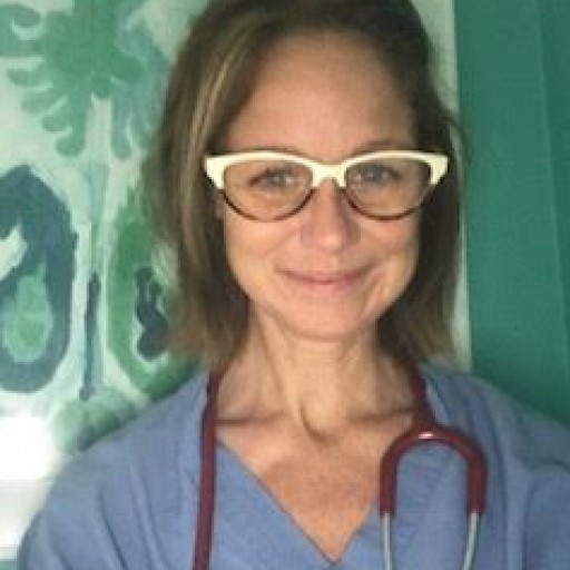 Jillian Stewart Reflects on a Decade in Family Medicine and OB-GYN