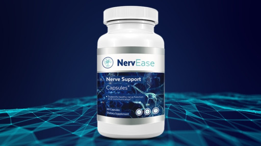 NervEase Review 2026: Is This Nerve Health Support Dietary Supplement Safe To Buy?