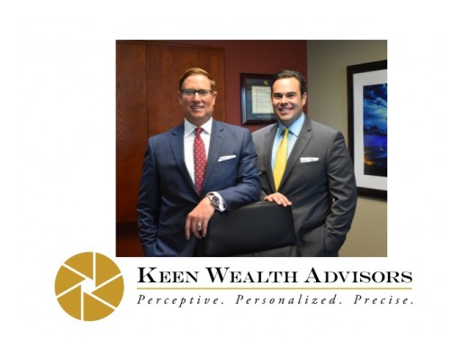 Kansas-Based Wealth Advisors Bill Keen and Matt Wilson Provide Insights at Advisor Thought Leader Summit