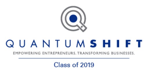 Geoff Bloss Named a QuantumShift 2019 Top Entrepreneur in America