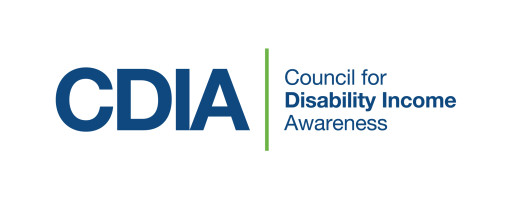 An Updated Brand Identity for the Council for Disability Income Awareness
