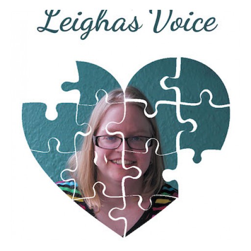 Linda P. Woodward's New Book, "Finding Leigha's Voice" is an Emotionally Resonant Memoir of a Mother's Insights While Raising a Child With Special Needs.