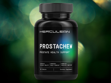 ProstaChew Reviews 2025