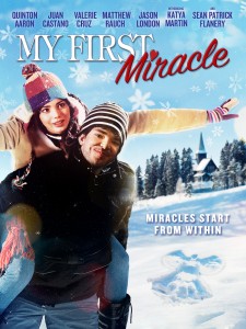 "My First Miracle"