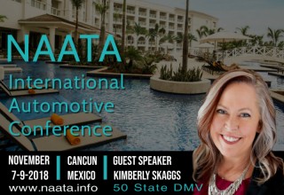 NAATA International Automotive Conference
