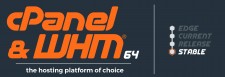cPanel & WHM version 64