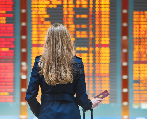 Male and Female Business Travellers Are More Similar Than Ever Concludes FCM Report
