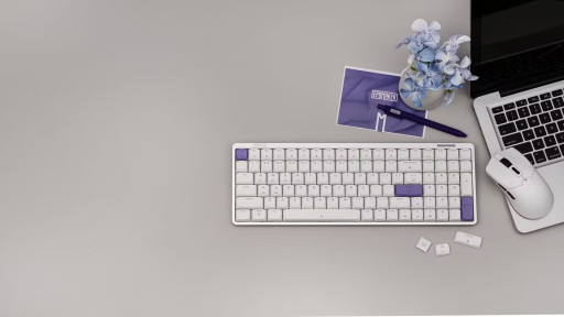 Slim, Solid, and Refined: Introducing the Epomaker Luma100