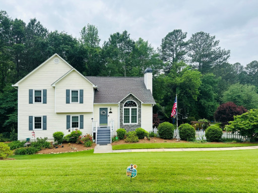 GrassRoots Turf Receives 2026 Consumer Choice Award for Lawn Maintenance in Metro Atlanta