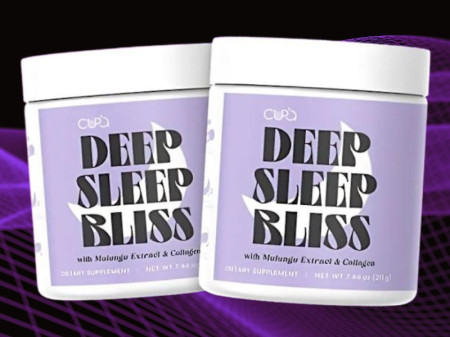 Deep Sleep Bliss Reviews 2025