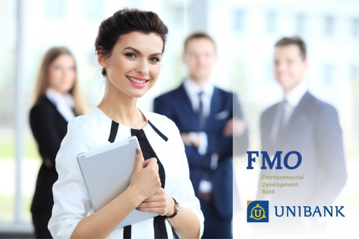 Unibank to Collaborate With FMO to Allocate USD 10 Million to Support Female Entrepreneurs