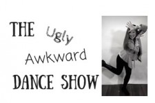 The Ugly Awkward Dance Show
