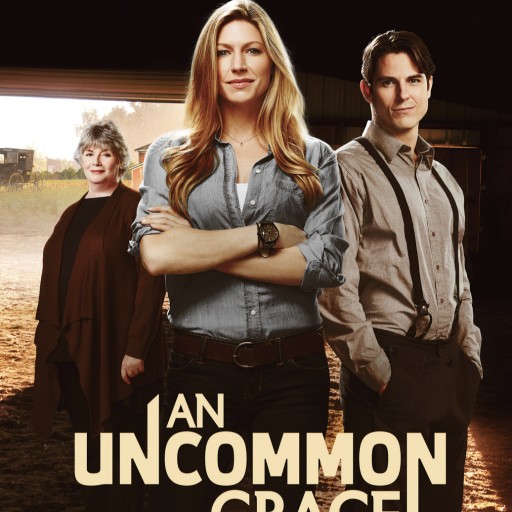 Original Movie 'An Uncommon Grace'  Premieres Sunday