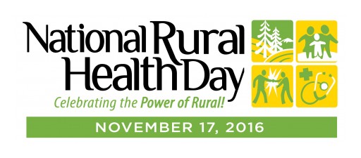 National Rural Health Day Celebrates the Power of Rural America