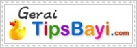 Gerai Tips Bayi